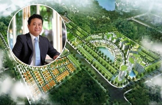 Cổ phiếu Kinh Bắc (KBC) tăng tốc nhờ quỹ đất khu công nghiệp thương phẩm lớn nhất cả nước