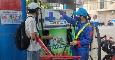 Đề xuất dùng xăng E10 từ 1-1-2026, xóa hoàn toàn xăng khoáng RON 95