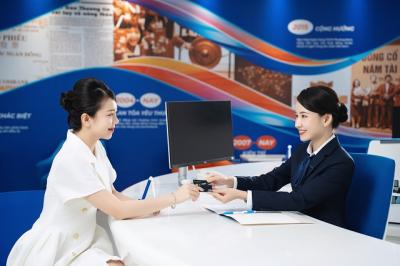 Động lực tăng trưởng CASA của Sacombank 