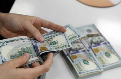 Tỷ giá ngày 15/4: Đồng USD tăng mạnh, trở lại mốc 26.000 VND