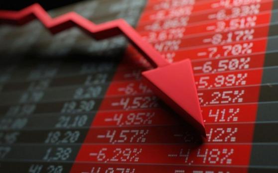VN-Index giảm 9 điểm, lại mất mốc 1.150