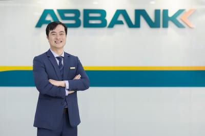 ABBank bổ nhiệm ông Phạm Duy Hiếu làm Tổng Giám đốc