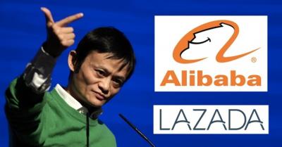 Alibaba rục rịch tách công ty, lên kế hoạch huy động vốn cho Lazada