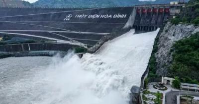 Tăng cường công tác điều tiết hồ chứa thủy điện để giảm thiểu lũ về hạ lưu