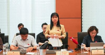 Đại biểu QH: Đấu thầu vàng sát giá thị trường để thu nhiều tiền hay ổn định thị trường?