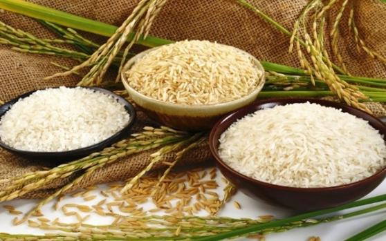 Gạo Việt rớt hạng dù tăng giá mạnh