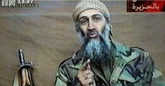 Bức thư cũ của 'trùm khủng bố' Bin Laden bất ngờ lan truyền khắp nơi