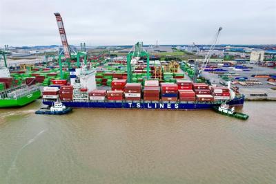 Viconship đăng ký bán hơn 6.3 triệu cp VGR, dự thu hơn 386 tỷ