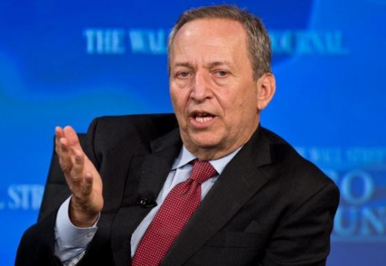 Cựu Bộ trưởng Tài chính Mỹ Larry Summers: Nhiều khả năng động thái tiếp theo của Fed là... tăng lãi suất