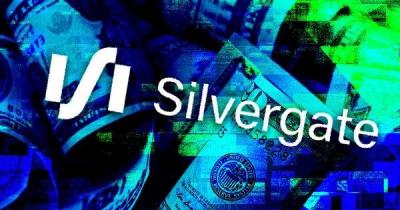 Bitcoin tụt mạnh sau khi Silvergate bị điều tra