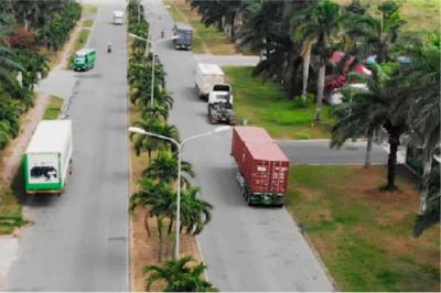Cổ phiếu ITA vào diện kiểm soát sau khi điều chỉnh kết quả kinh doanh 2021