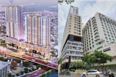 Novaland giảm vốn góp tại chủ đầu tư 2 dự án Kingston Residence và Rivergate Residence