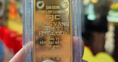 Đề xuất triển khai mô hình "tài khoản vàng"