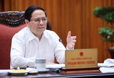 Thủ tướng: Thiết kế công cụ để quản lý và hạn chế được những mặt trái của thương mại điện tử