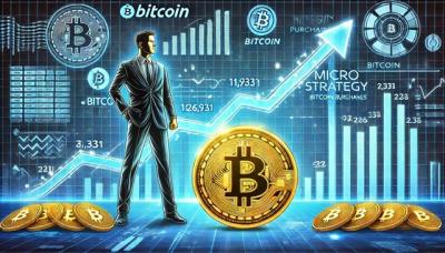 Nhà đầu tư tổ chức chớp cơ hội bắt đáy Bitcoin khi giá giảm 28%