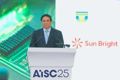 Thủ tướng đề nghị các đối tác giúp đỡ Việt Nam xây dựng các quỹ đầu tư, trong đó có cả quỹ đầu tư mạo hiểm