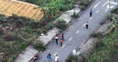 ’Cò đất’ đổ xô về Phú Thọ, Giám đốc Sở Xây dựng nói dấu hiệu đáng ngờ