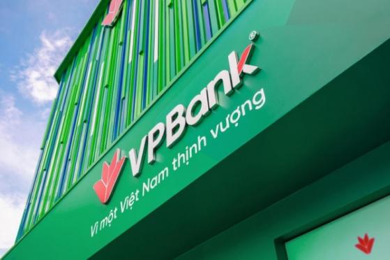 Bloomberg: VPBank sẽ hoàn tất bán 15% vốn cho SMBC với giá 1,4 tỷ USD trong tháng 3/2023