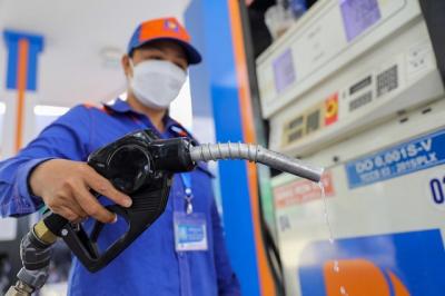 Giá xăng giảm, giá dầu tăng trong kỳ điều hành ngày 24/7