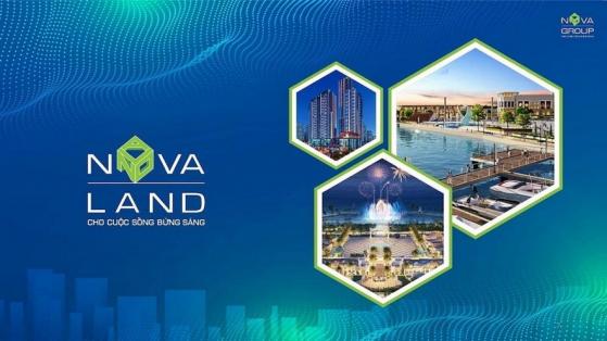 Novaland (NVL) bảo lãnh khoản vay 3.600 tỷ đồng cho công ty con tại VPBank (VPB)