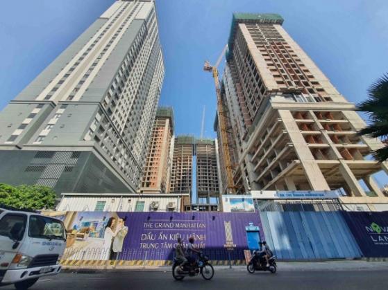Novaland (NVL): Tín hiệu tích cực từ dự án bất động sản 14.000m2 ở Quận 1