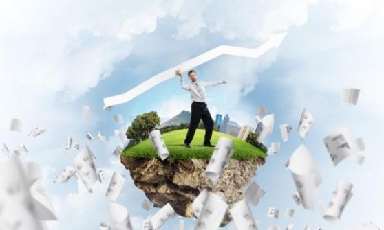 Một cổ phiếu bất động sản tăng 88% trong 2 tuần mất mát của nhóm địa ốc