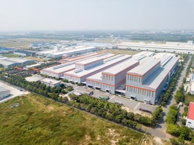 Cổ phiếu GDA của Tôn Đông Á tăng 20% trong ngày đầu lên UPCoM