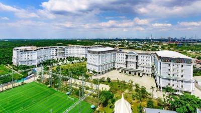 Giáo dục Quốc tế Mỹ AIS dời ngày tất toán trái phiếu, tăng thêm lãi suất