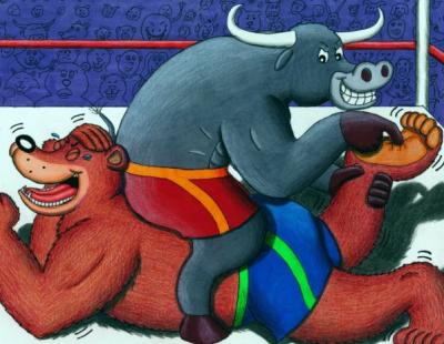 Thị trường chứng quyền 16/01/2025: Triển vọng ngắn hạn đang được cải thiện