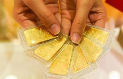 Giá vàng trong nước có thể lên 85-90 triệu đồng/lượng?