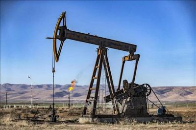 OPEC dự báo nhu cầu dầu mỏ tăng trưởng mạnh trong năm 2025