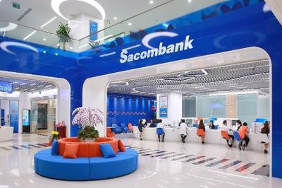 Mục tiêu lãi 2025 tăng 15%, Sacombank dự kiến thu hồi toàn bộ 7,934 tỷ nợ liên quan KCN Phong Phú 