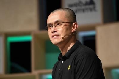 Bloomberg: Mỹ muốn phạt Binance hơn 4 tỷ USD