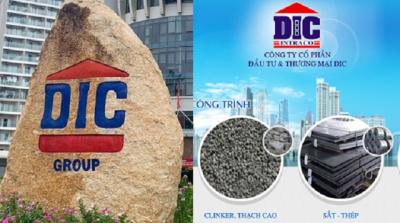 DIG đã thoái xong hơn 15% vốn tại DIC Intraco, ước lỗ 34 tỷ