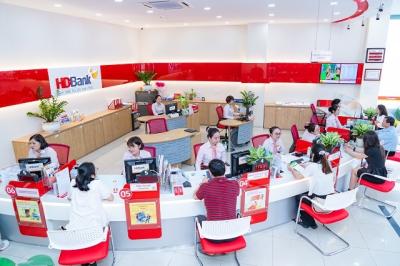 HDBank phát hành thành công 50 triệu USD trái phiếu xanh quốc tế