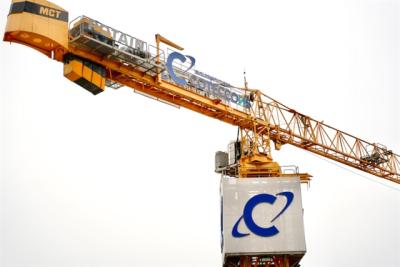 Liên danh Coteccons trúng gói thầu gần 3.4 ngàn tỷ tại dự án sân bay Long Thành