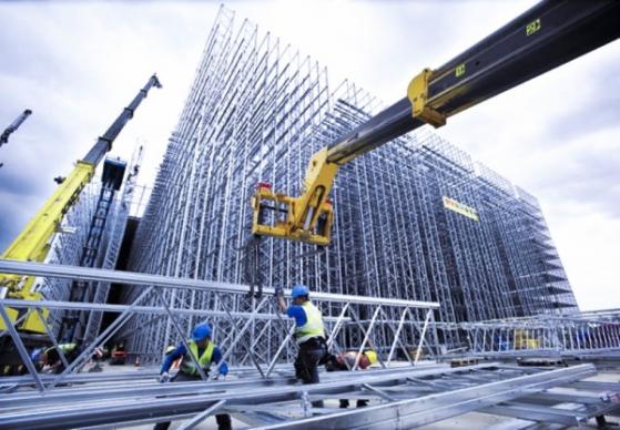 Giá thép hôm nay 24/2: Thép trong nước tăng lần thứ 5 liên tiếp từ đầu năm