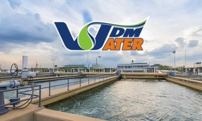 Hai tổ chức gom cổ phiếu TDM