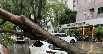 Lộ diện những ’góc khuất’ bảo hiểm ô tô
