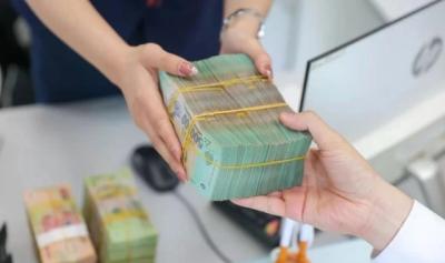 Lãi suất ngân hàng ngày 28/5: Điểm danh những ngân hàng có mức lãi suất cao nhất