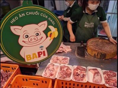 HAG muốn thoái vốn khỏi Bapi HAGL