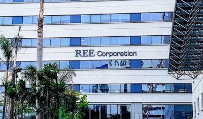 Công ty năng lượng của REE tích cực thoái vốn tại Nhiệt điện Phả Lại