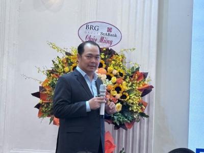 Xu hướng tăng tỷ trọng đầu tư vào các lớp tài sản mới