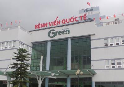Hapaco muốn thoái vốn Bệnh viện Quốc tế Green để tập trung làm giấy và nhà ở xã hội