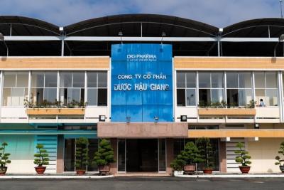 DHG - Tiếp tục tăng trưởng (Kỳ 1)