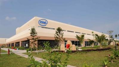 Intel: Chưa từng cam kết khoản đầu tư mới nào vào Việt Nam
