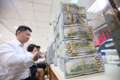 Việt Nam hút hơn 18 tỷ USD vốn đầu tư nước ngoài trong 7 tháng đầu năm 2024