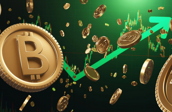 Bitcoin bất ngờ vượt 30.000 USD, tăng 80% so với đầu năm nay