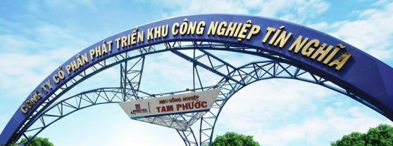 TIP lập đỉnh lợi nhuận trong năm 2023 nhờ bắt tay Cảng Phước An