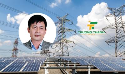 Lãnh đạo TTA quyết bán 1 triệu cp sau nhiều lần bất thành